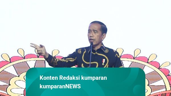 Jokowi: Sebentar Lagi Kita Nyatakan Pandemi COVID-19 Berakhir